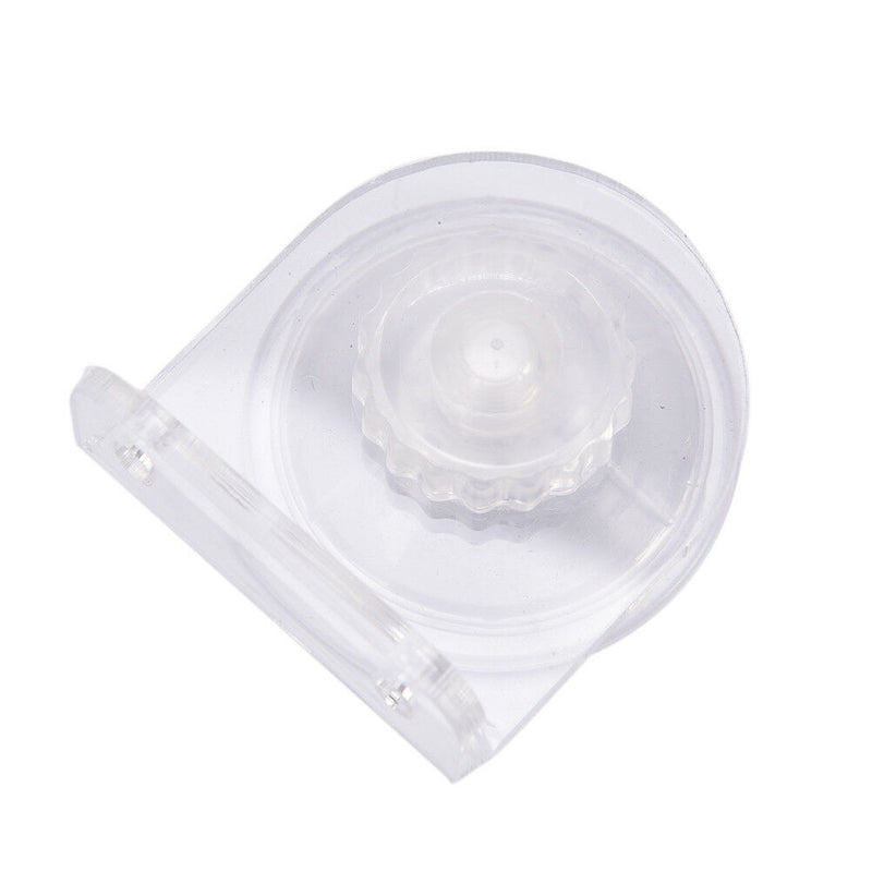 Aquarium Dock Reptile Turtle Pier Bask Small Terrace Island Platform Tank Kit ME