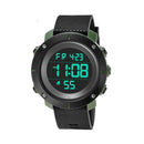 Kak Smart Watches Hot Men High-End Sports Watch Digital Led Electronic Spor
