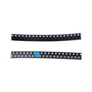 100x SMD 0805 5 Colors LED Light Red Green Blue Yellow White Assotment Kit