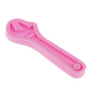 Practical Spanner Scissors Fondant Molds Cake Decor Tool Chocolate Soap Mould 3c