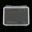 Back Door Cover Lid for GoPro Hero 4 3+ Camera Diving Case Waterproof Housing