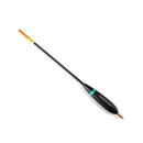 4pc/set Bottom Fishing Floats Long Length Hard Tail Fishing Plastic Float D4Y3