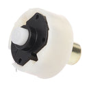 3pcs/lot C8 Flashlight Switch Strong Light Electric Torch Tail Switch For TS Hn