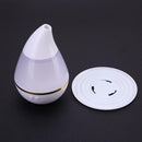 7 Color Ultrasonic Home Aroma Humidifier Air Diffuser Purifier