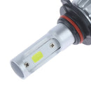 2Pcs Autofeel HB3 9005 195000LM LED Headlight Kit Bulbs High Beam FogLight OZ