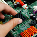Thermal Conductive Heatsink Plaster Viscous Adhesive Compound Glue For PC GP_kz