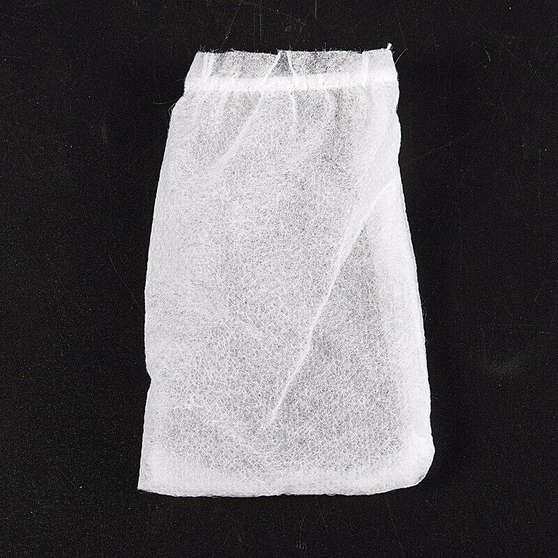 New Aquarium Gravel Battery Fish Tank Vacuum Cleaner Pump Water Filter T7V4