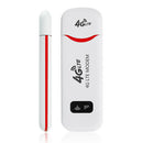 Unlocked QR91F 4G LTE USB WiFi Modem Wireless Router For The US Region