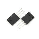1pair OR 2PC Transistor TO-3PL 2SA1943-O 2SC5200-O 2SA1943 2SC5200 A1943 C520 JR