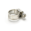 10PCS CARS MOTORCYCLE FUEL LINE JUBILEE HOSE CLAMP PETROL PIPE CLIPS 8-12mm liau