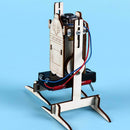 Electric Robot Science Experiment Material Package DIY Small Production Kit