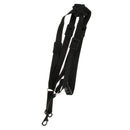 Soft Adjustable Saxophone Shoulder Strap for Wind Instrument Parts