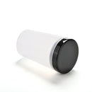 Handy Holder UV Acrylic Pen  Cleaner Cup Bottle Nail Art Brush Pot Tool  ggJ Gw