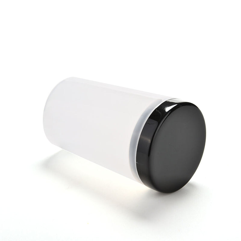 Handy Holder UV Acrylic Pen  Cleaner Cup Bottle Nail Art Brush Pot Tool  ggJ Gw