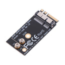 BCM94360CS2 BCM943224PCIEBT2 12+6 Pin WIFI wireless card module to NGFF M.2 FT