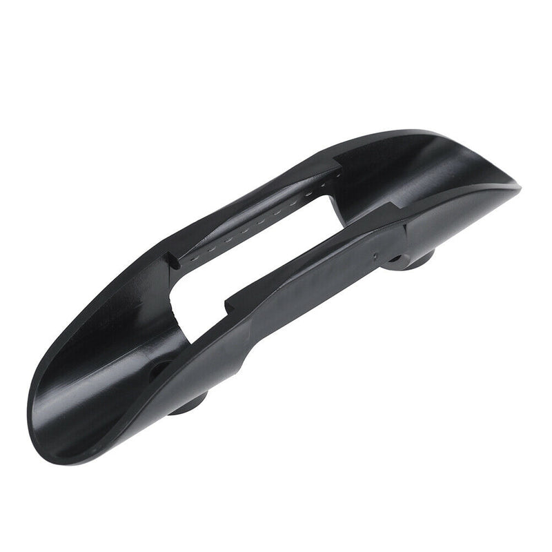 1PC Kayak Marine Boat Paddle Clip Holder Watercraft Plastic Accessories BlackJ!E