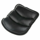 Car SUV Center Armrest Console Box Soft Pad Cover Cushion Durable Wear Mat Black