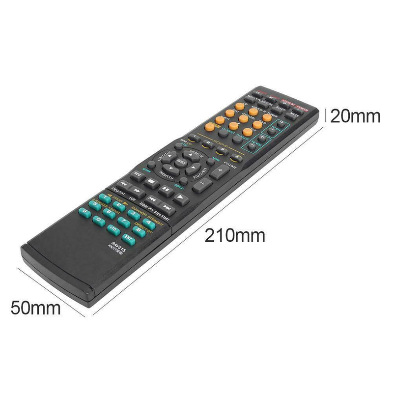 Universal Remote Control Smart Controller for Yamaha RX-V363 RX-V463 RAV315