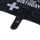 64*40cm Gamepad Shape Foil Balloon Birthday Party Balloons Decor Kids ToME