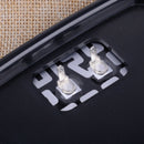 Right Turn Signal Heated Mirror Glass fit for GMC Chevy Cadillac 03-07