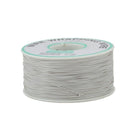 AWG30 Insulated Wire Wrapping Wires Reel 250M White P/N B-30-1000