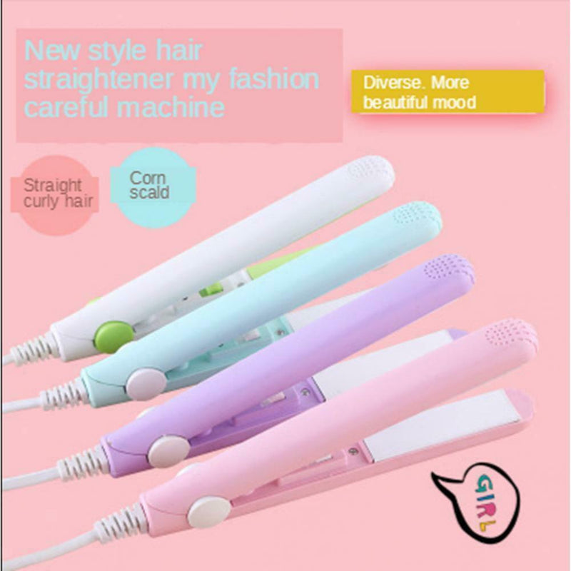 Ceramic Mini Hair Curler