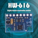 MMA8452 3-axis Accelerometer Sensor Digital Triaxial Accelerometer Module