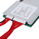 20S 72V 40A 18650 Lithium Lipolymer Battery Protection Board BMS PCB with B
