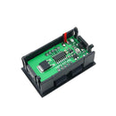 0.56inch 4-120V 2 Wires Digital Voltmeter Voltage Display Module Red