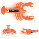 Toys Solar Ant Insect Kids Cockroach Solar Powered Learn Children