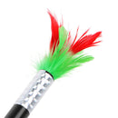 Comedy Flower Feather Sticks Party Prop Show Stage Magic Trick Kid Fun Gift