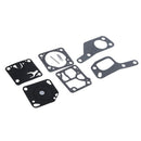 Iron K1-MDC Carburetor Rebuild Gasket Set Fits MDC-2, MDC-3, MDC-4, MDC-8