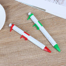 Creative Ballpen Cursor Caliper Scale Ruler Multifunction Ballpoint Pen- OZ