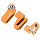 Motorcycle Lock Security Anti Theft Bicycle Motorbike Motorcycle Disc Brake L Gw