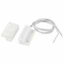 10x SN-38 Reed Door Window Alarm magnetic Door contacts Z1F1 U7W8 X9S5