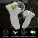 Portable Electric Automatic Fishing Hook Line Tying Tie Fishing Tackle Tool A