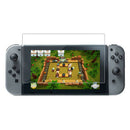 3pcs Screen Protector Cover Skin For Switch Tempered Glass Film Anti-Scratch