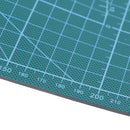 A3 PVC Self Healing Cutting Mat Double-sided Fabric Leather Paper Craft Tool  BX