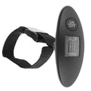 100g/40kg Digital Scale LCD Display Portable Travel Electronic Luggage Scale