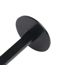 Tamping Scoop 2 in 1 for Coffee  Coffeeware Measuring Tamper Spoon PlasticB Hn
