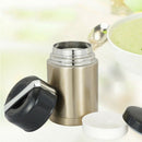 Stainless Steel Insulation Lunch Box for Hot Food with Containers 1000Ml Va