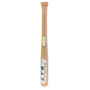 Super Quality Softball Baseball Bat For Outdoor Sports (Natural Woode, 54cm)