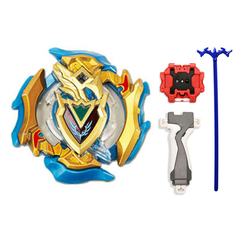 Special Version Beyblade Burst Starter B-105 Starter Zet Achilles Good Quality