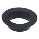 2Pcs 24mm Road bike BB threaded shaft press-in bearing protection cover FT