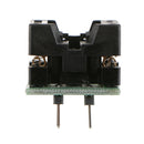 SOIC8 SOP8 To DIP8 Programmer Adapter IC Socket Converter Module Wide 208MIL