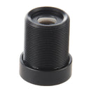 6mm 54 Degree Angle IR Fixed Board Lens Focal for 1/3 CCD CCTV Camera Q1H9