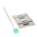 Green - for Camera Cleaning Stick CCD Swab CMOS Brush Sensor Pen LCD Screen Lens