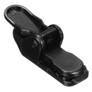 20x Camping Awning Canopy Clamp Tarp Clip Set Car Boat Cover Emergency Tent K9X8