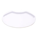 50pcs Barber Supplies Disposable Face Hairspray Shield Film for Hair Salon A