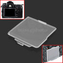BM-11 LCD Monitor Screen Protector Hard Cover For Nikon D7000 Digital Camera New
